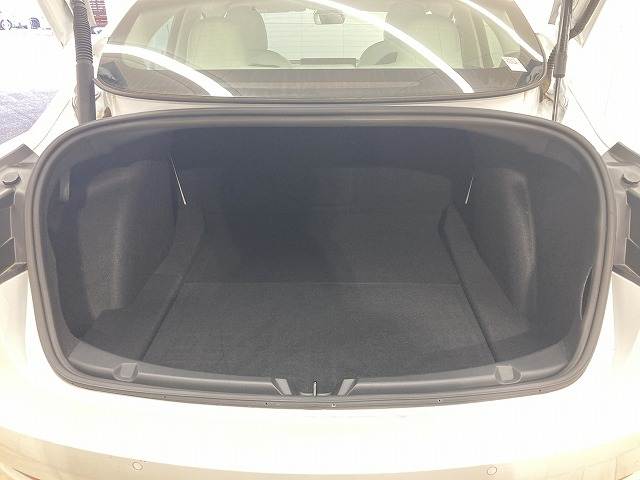 テスラ Model 3の画像14
