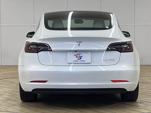 テスラ Model 3の画像15