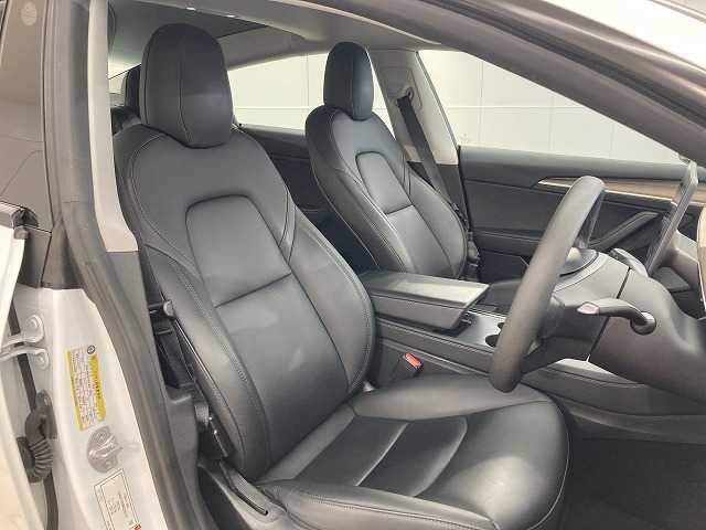 テスラ Model 3の画像12