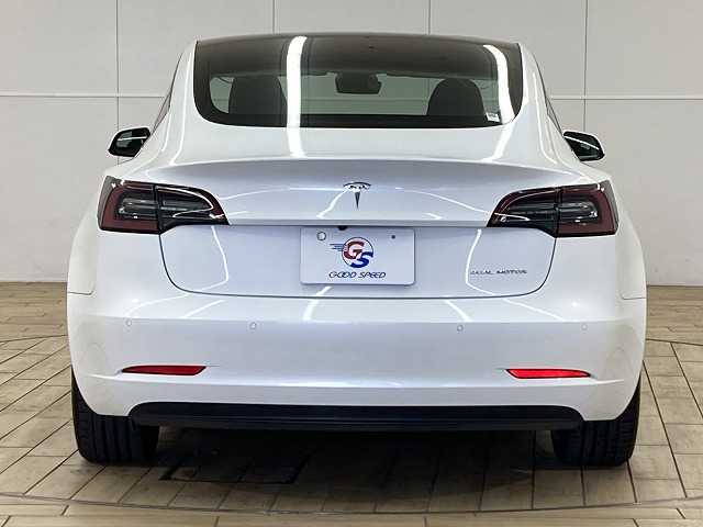 テスラ Model 3の画像15