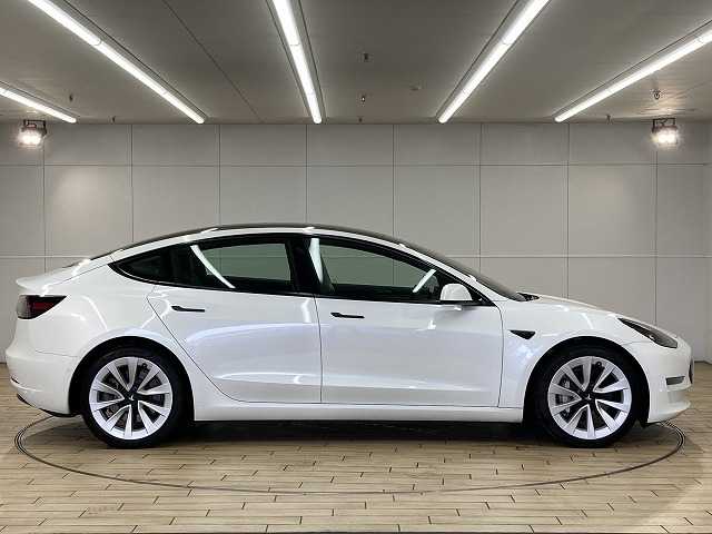 テスラ Model 3の画像16