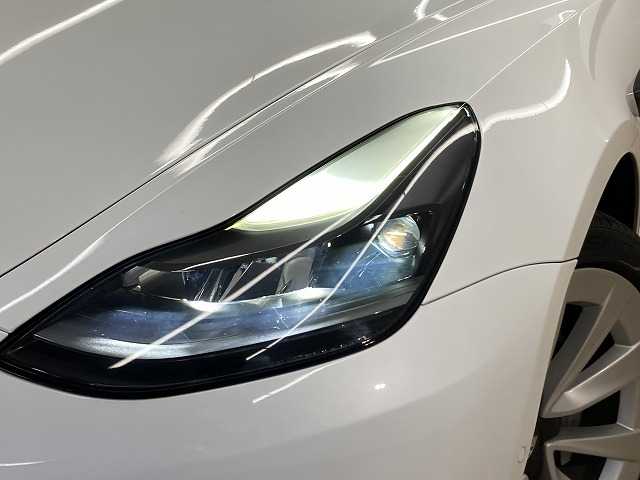 テスラ Model 3の画像19