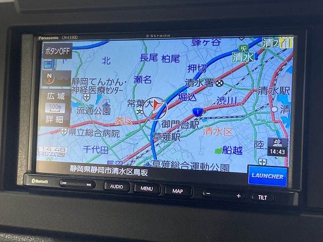 スズキ ジムニーの画像4