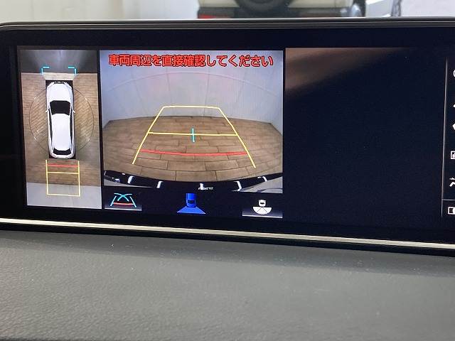 レクサス RXの画像5