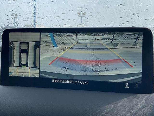 マツダ&nbsp;CX-5の画像4