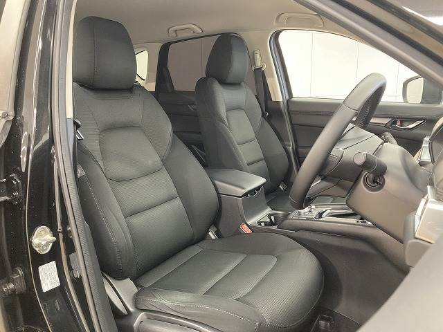 マツダ&nbsp;CX-5の画像5