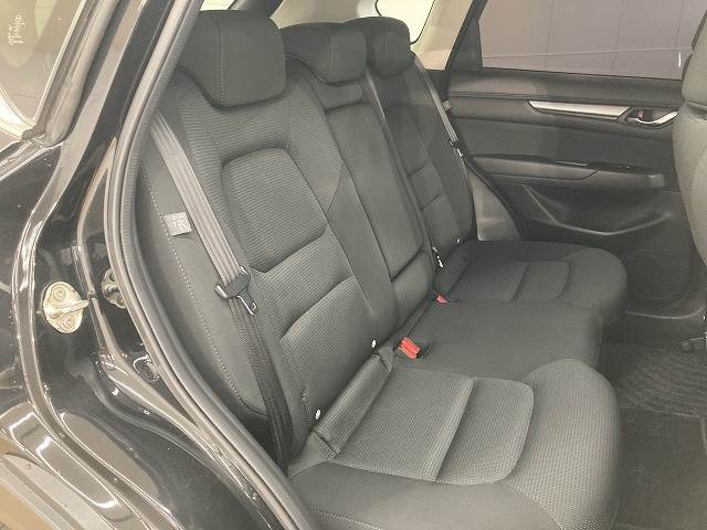 マツダ&nbsp;CX-5の画像6