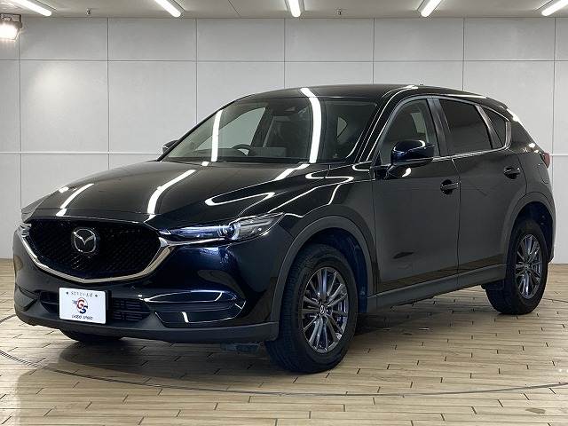 マツダ&nbsp;CX-5の画像14