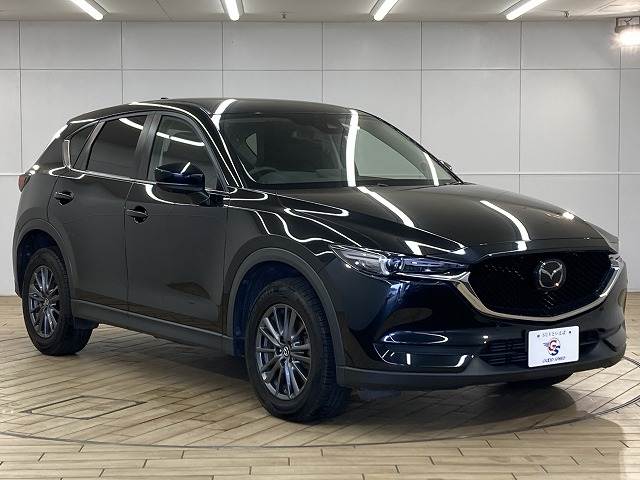 マツダ&nbsp;CX-5の画像15