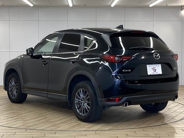 マツダ&nbsp;CX-5の画像16