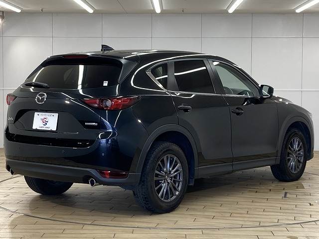 マツダ&nbsp;CX-5の画像17