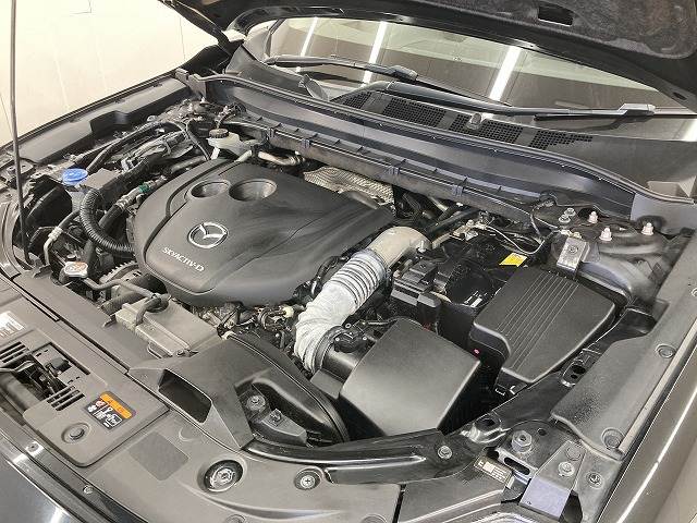 マツダ&nbsp;CX-5の画像18