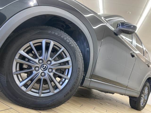 マツダ&nbsp;CX-5の画像19