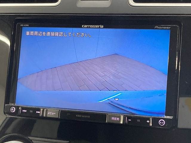 スバル フォレスターの画像5