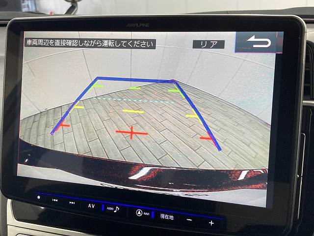 ランドクルーザープラドTX 内装他