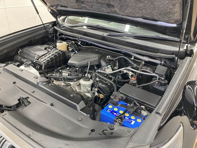 トヨタ ランドクルーザープラドの画像18