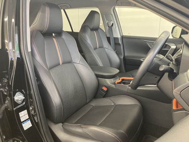 トヨタ RAV4の画像12