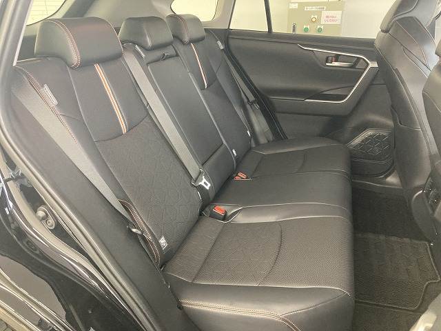 トヨタ RAV4の画像13