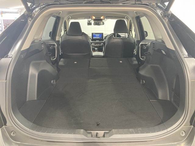 トヨタ RAV4の画像14
