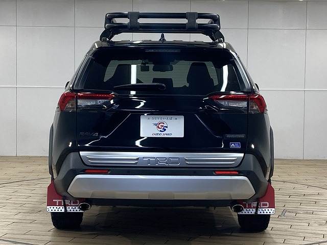 トヨタ RAV4の画像15