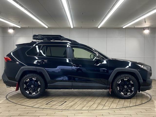 トヨタ RAV4の画像16