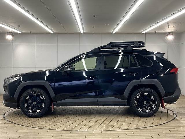 トヨタ RAV4の画像17