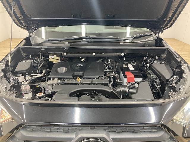 トヨタ RAV4の画像18