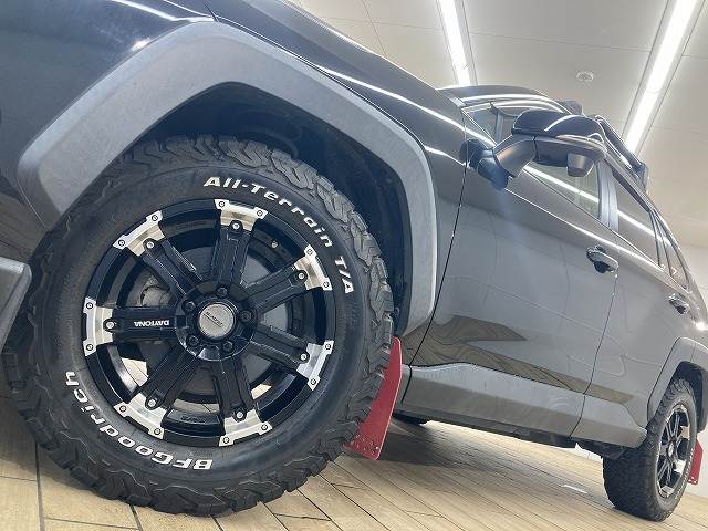トヨタ RAV4の画像19