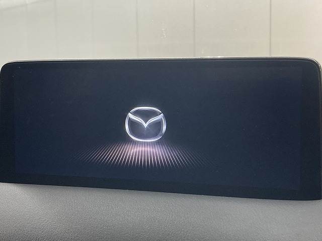 CX-5XD 内装他