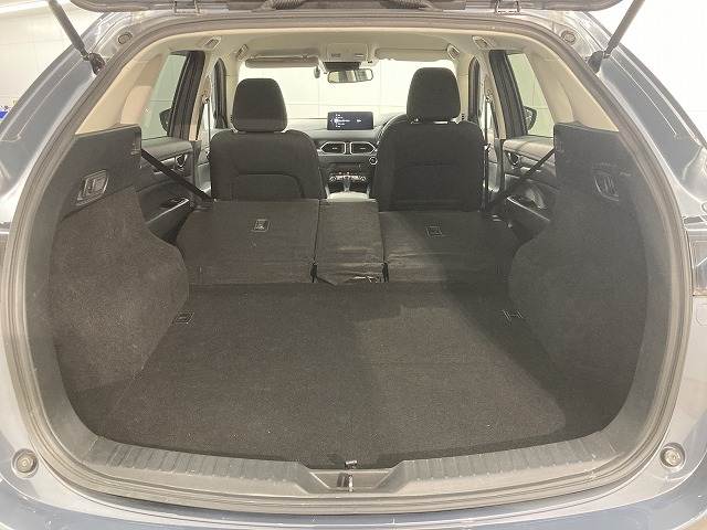マツダ&nbsp;CX-5の画像13