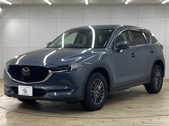 マツダ&nbsp;CX-5の画像14
