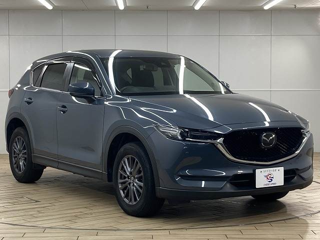 マツダ&nbsp;CX-5の画像15