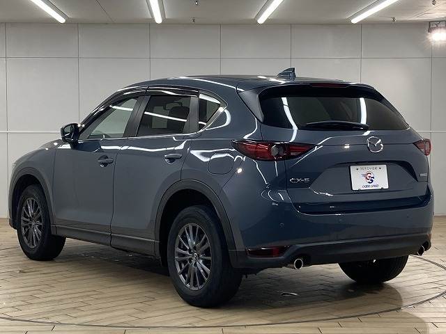 マツダ&nbsp;CX-5の画像16