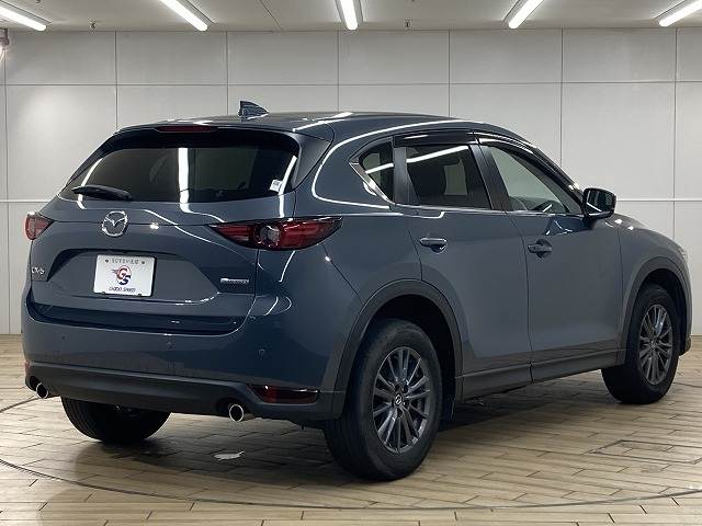 マツダ&nbsp;CX-5の画像17