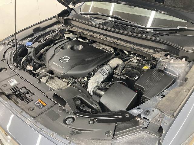 マツダ&nbsp;CX-5の画像18