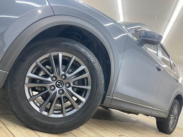 マツダ&nbsp;CX-5の画像19