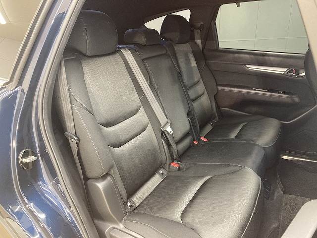 CX-8XD PROACTIVE 内装他