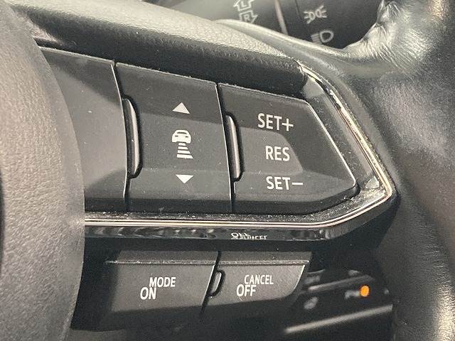マツダ&nbsp;CX-8の画像11