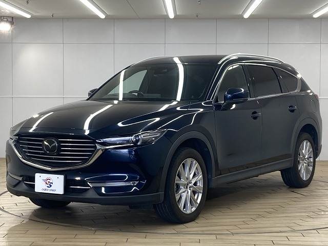 マツダ&nbsp;CX-8の画像14