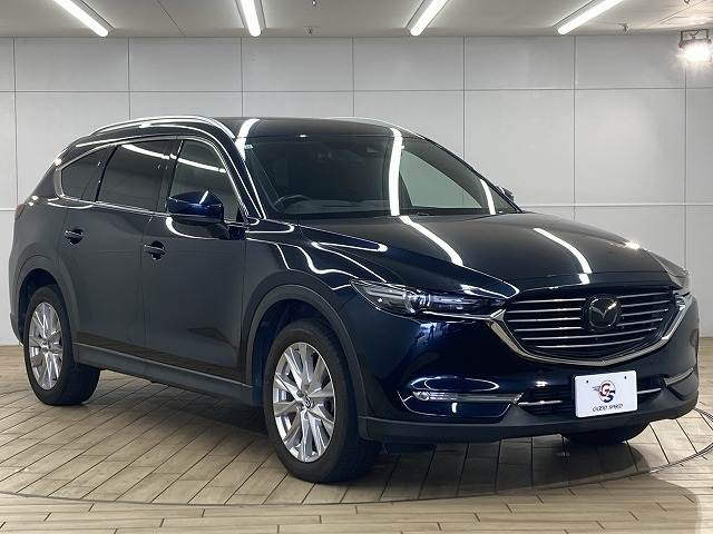 マツダ&nbsp;CX-8の画像15