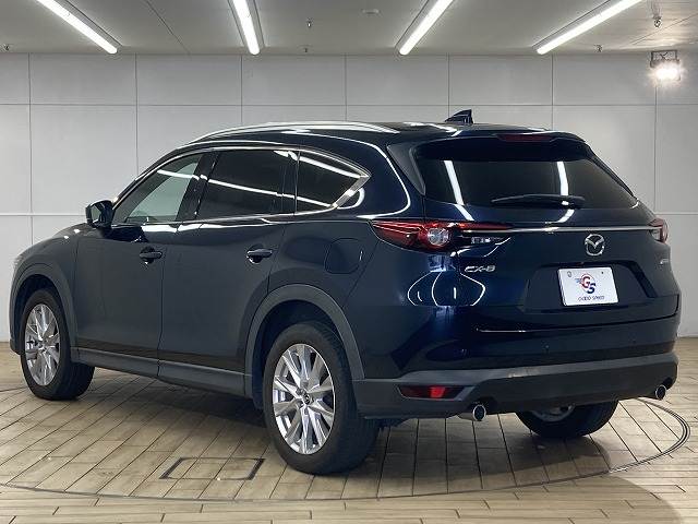 マツダ&nbsp;CX-8の画像16