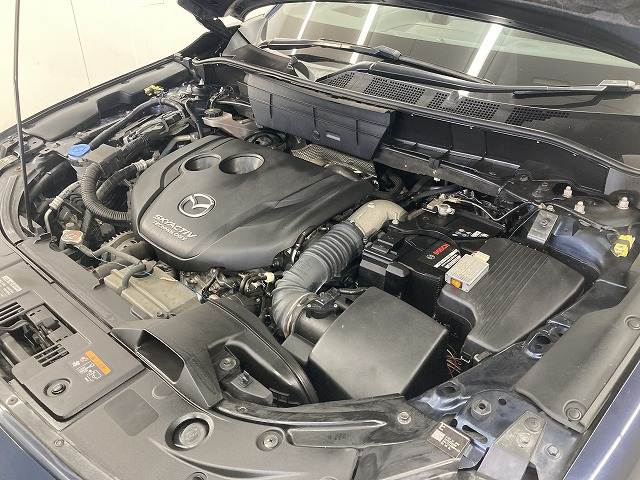 マツダ&nbsp;CX-8の画像18