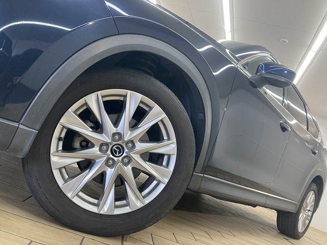 マツダ&nbsp;CX-8の画像19