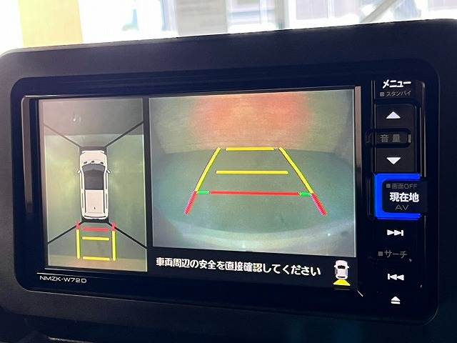 ダイハツ タフトの画像4
