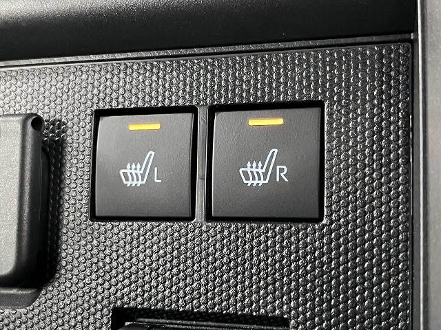 ダイハツ タフトの画像6
