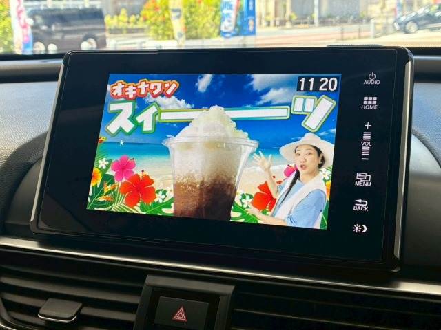 ホンダ アコードの画像4