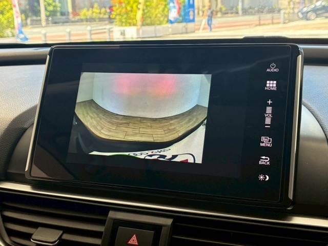 ホンダ アコードの画像5