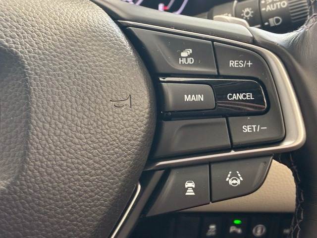 ホンダ アコードの画像7
