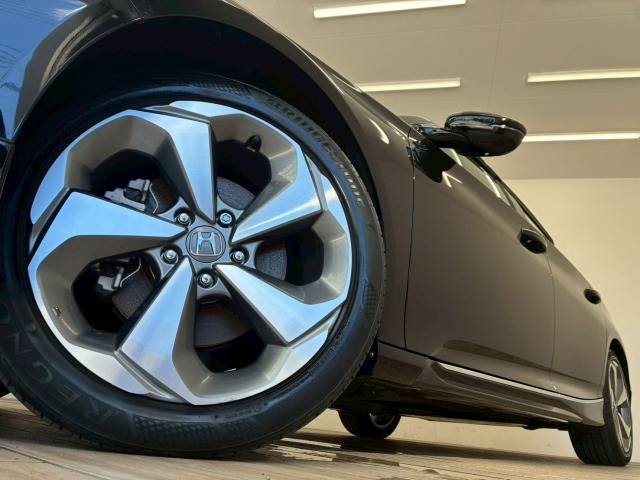 ホンダ アコードの画像19