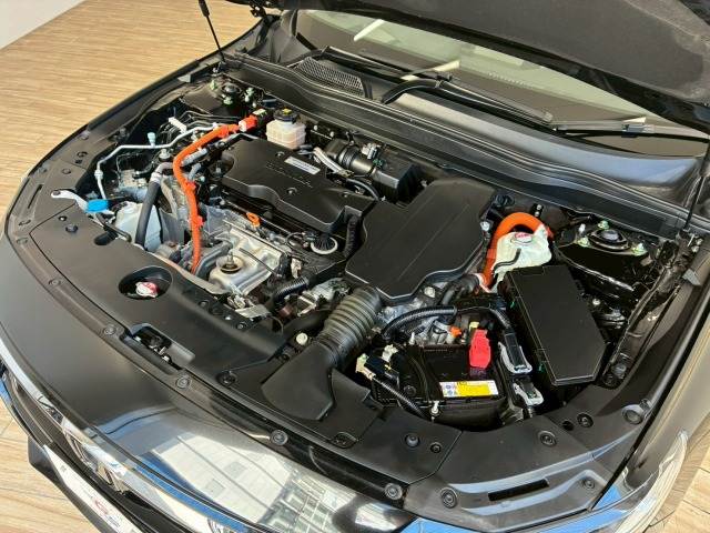 ホンダ アコードの画像20